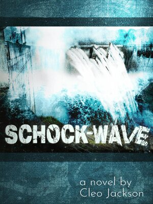 cover image of Schock-Wave